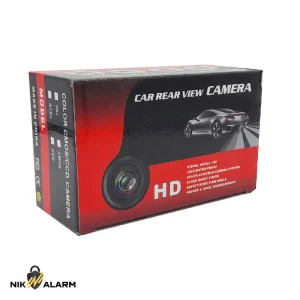 دوربین دنده عقب خودرو با کیفیت HD
