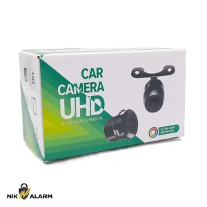 دوربین دو حالته UHD