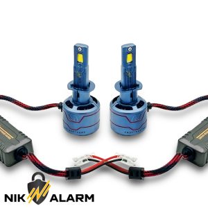 هدلایت کانپکس x8 پایه H1