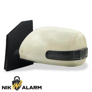 آینه بغل چپ آریو Z300 اصلی