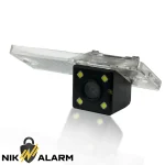 دوربین دنده عقب فابریک سراتو