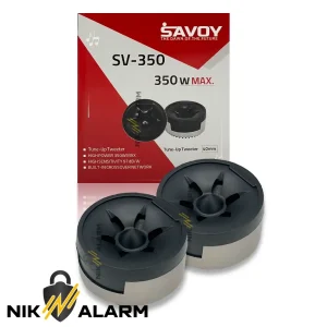تیوتر ساووی مدل SV-350 (بسته دو عددی)
