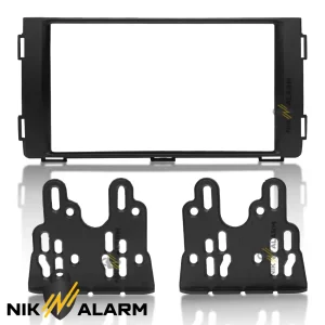 قاب مانیتور 7 اینچ آریو Z300