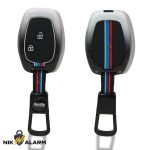 کاور ریموت فلزی لوکس L90