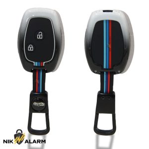 کاور ریموت فلزی لوکس L90