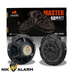 باند فابریک پژو ۲۰۶ برند (Master)