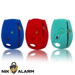 کاور ریموت ژله ای L90