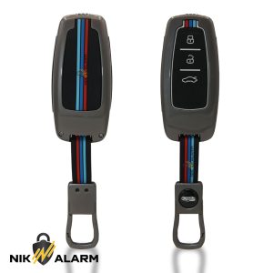 کاور فلزی لوکس KMC X5