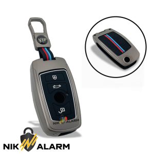 کاور فلزی لوکس چانگان 4کلید cs35