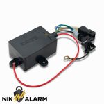 تقویت شیشه بالابر پژو