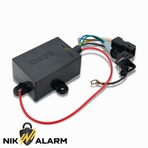تقویت شیشه بالابر پژو
