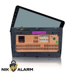 مانیتور 10 اینچ (رام 2 حافظه 32)