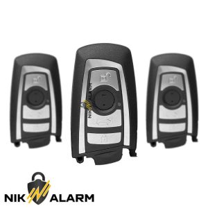 ریموت فابریک کوییک کیلس