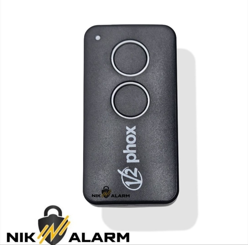 ریموت جک پارکینگ V2