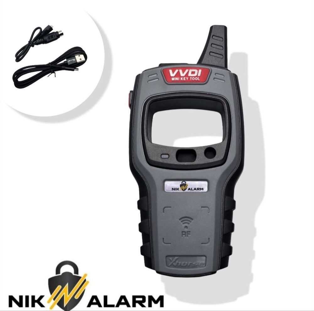 دستگاه تعریف ریموت خودرو Key Tool Mini